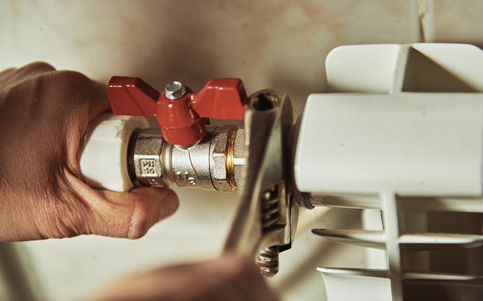 dépannage chauffage électrique Frépillon